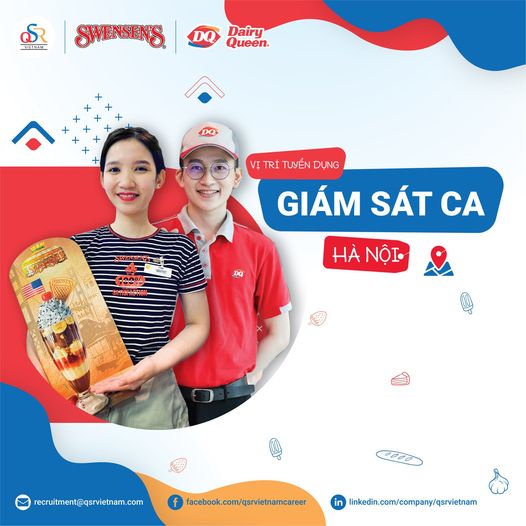 lĩnh vực hoạt động